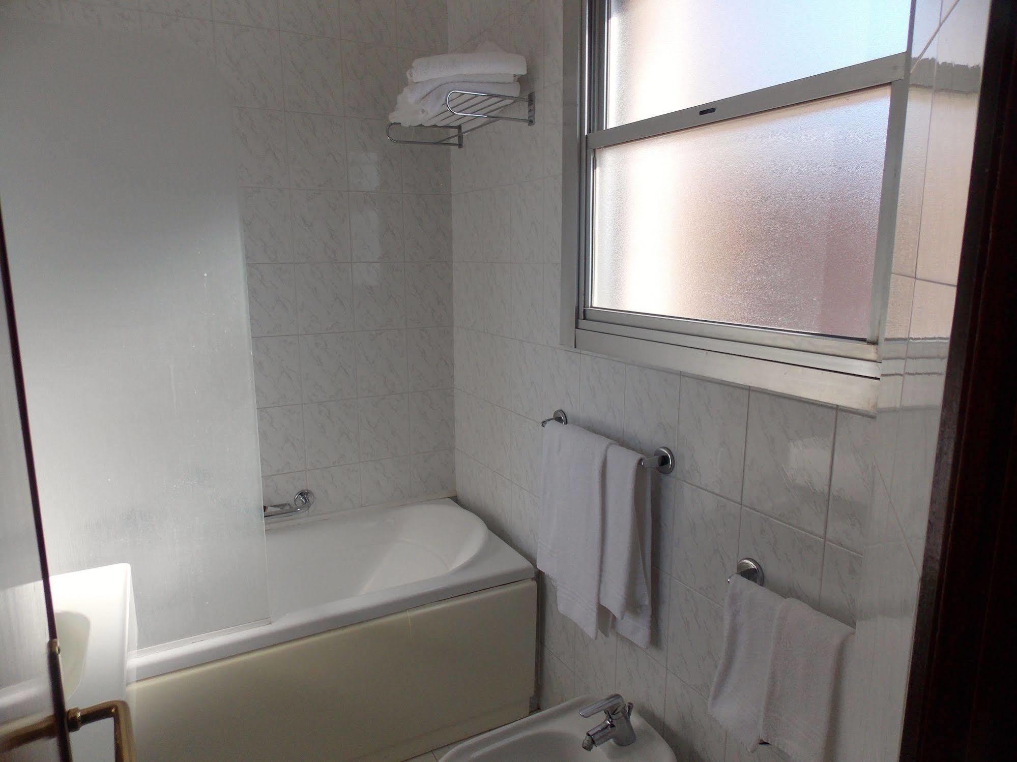 Park Hotel Mar Grande ตารันโต ภายนอก รูปภาพ