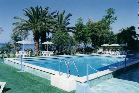 Park Hotel Mar Grande ตารันโต สิ่งอำนวยความสะดวก รูปภาพ